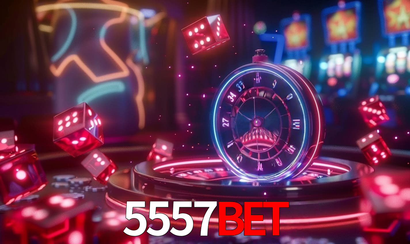 Cassino ao Vivo 5557bet BET - Dealers Brasileiros Profissionais